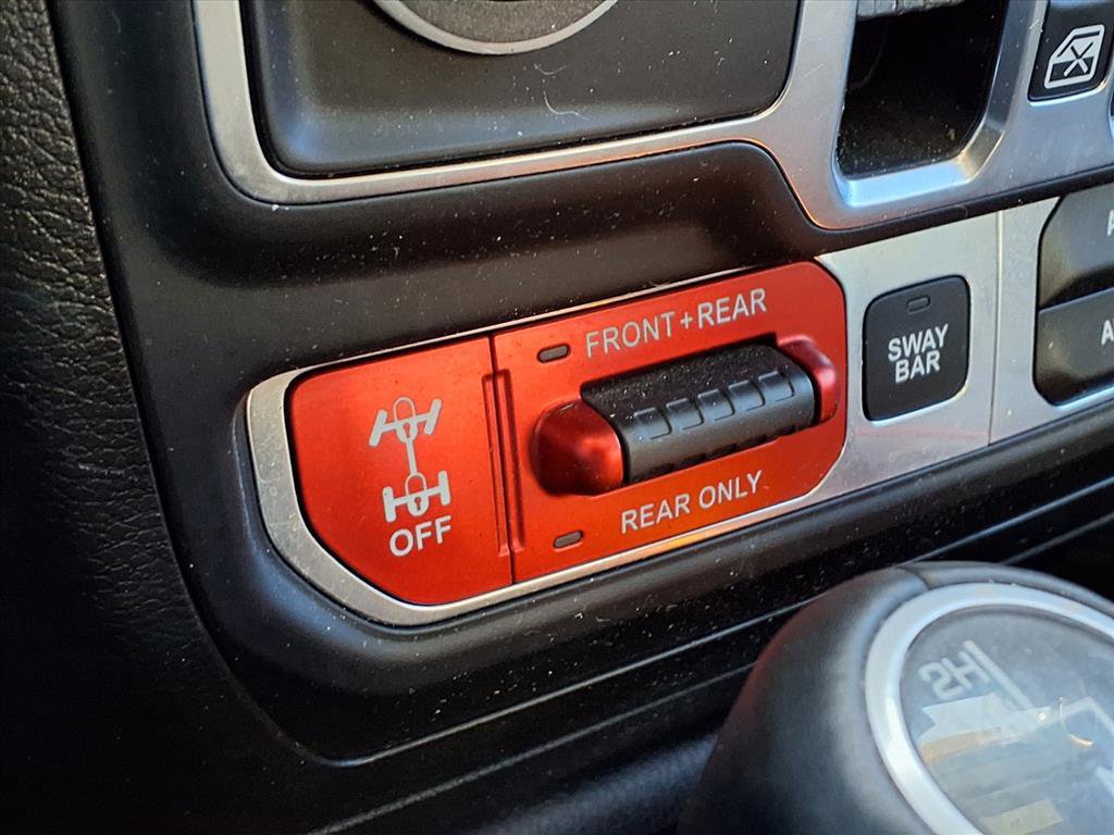 Used 2018 Jeep Wrangler Unlimited Rubicon image 20