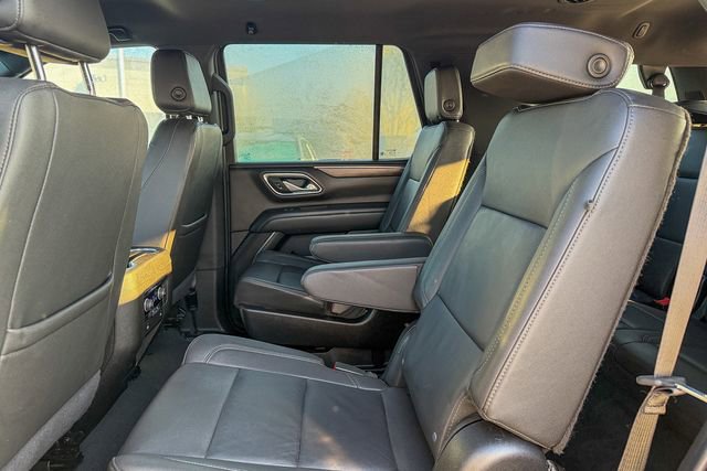 Used 2024 Chevrolet Tahoe LT image 24