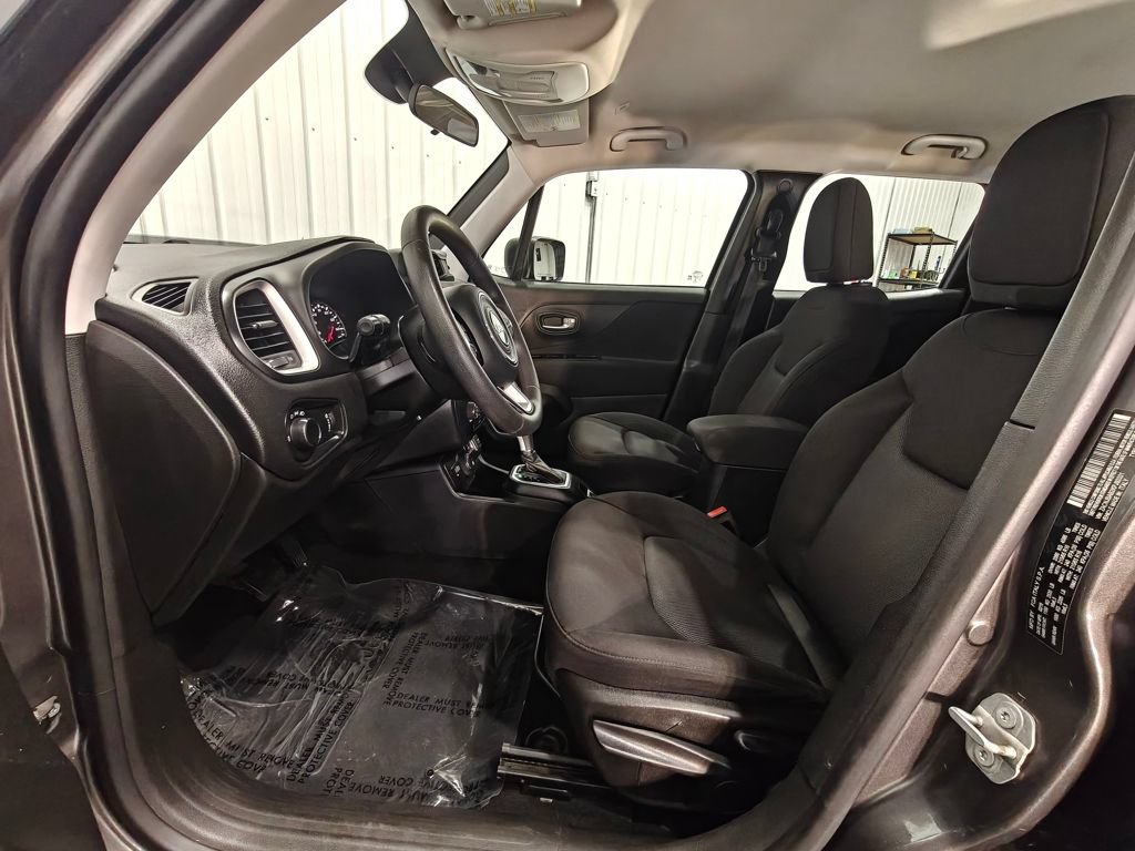 Used 2019 Jeep Renegade Sport AWD/4WD image 22
