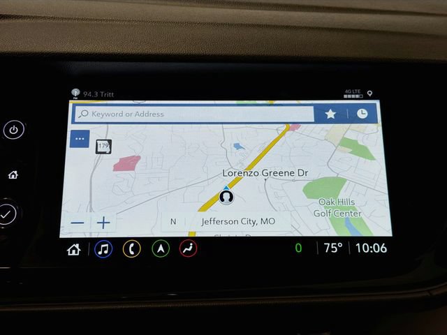 Certified 2023 Buick Envision Avenir AWD/4WD image 12