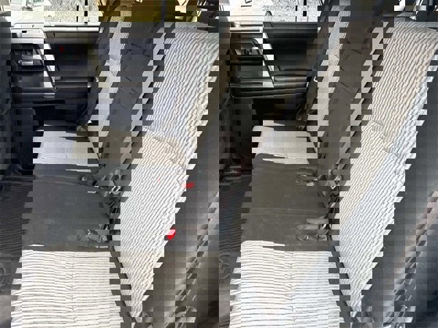 Used 2019 Toyota 4Runner SR5 w/ Four Season Floor Mat Package image 18