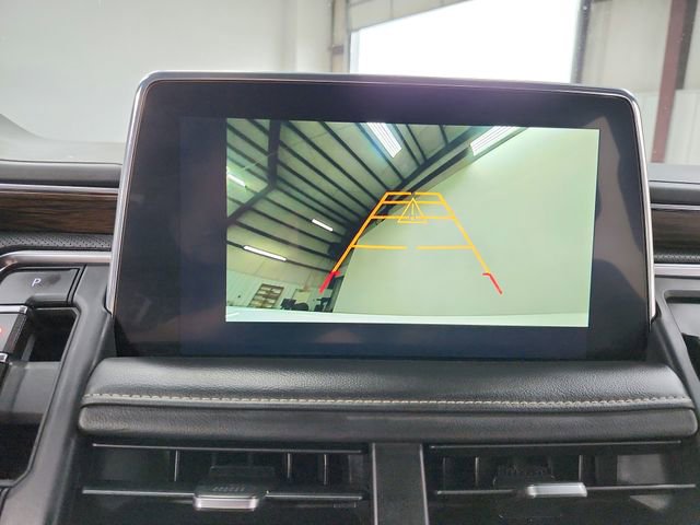 Used 2023 Chevrolet Tahoe Premier image 30