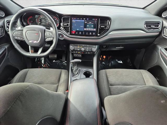 Used 2026 Dodge Durango GT AWD/4WD image 18