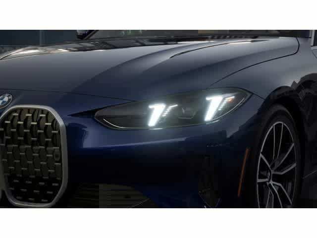 Used 2026 BMW 430i Coupe w/ Parking Assistance Package RWD image 6