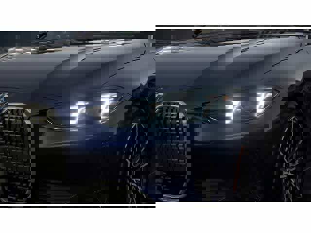 New 2026 BMW 430i Coupe w/ Parking Assistance Package RWD image 6