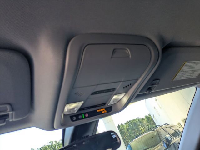 New 2025 Chevrolet Blazer LT w/ Convenience Package image 21