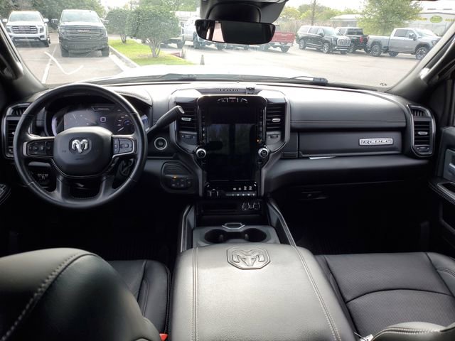 Used 2023 RAM 2500 Rebel w/ Level 1 Equipment Group image 12