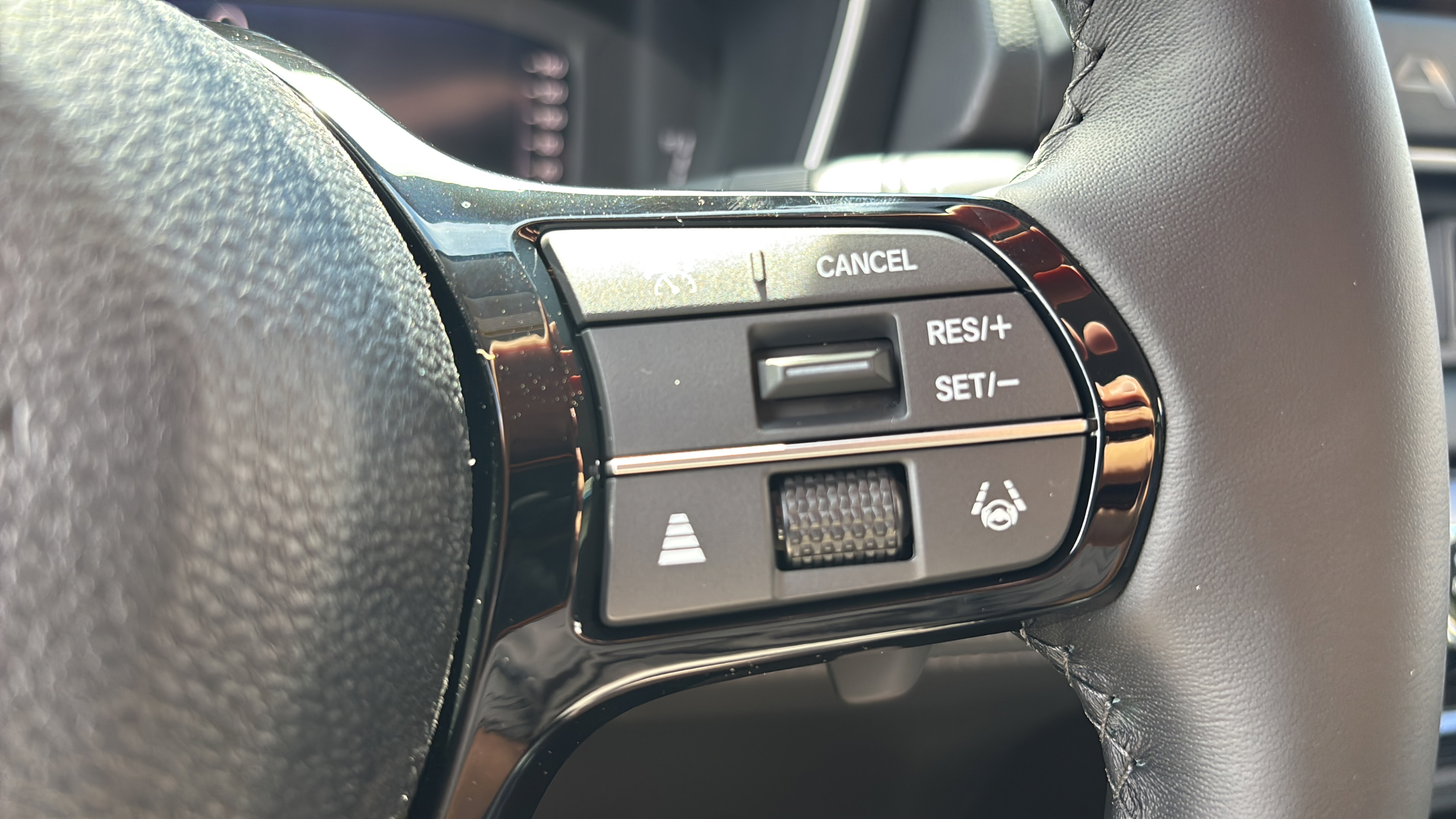 New 2026 Honda Passport RTL image 24