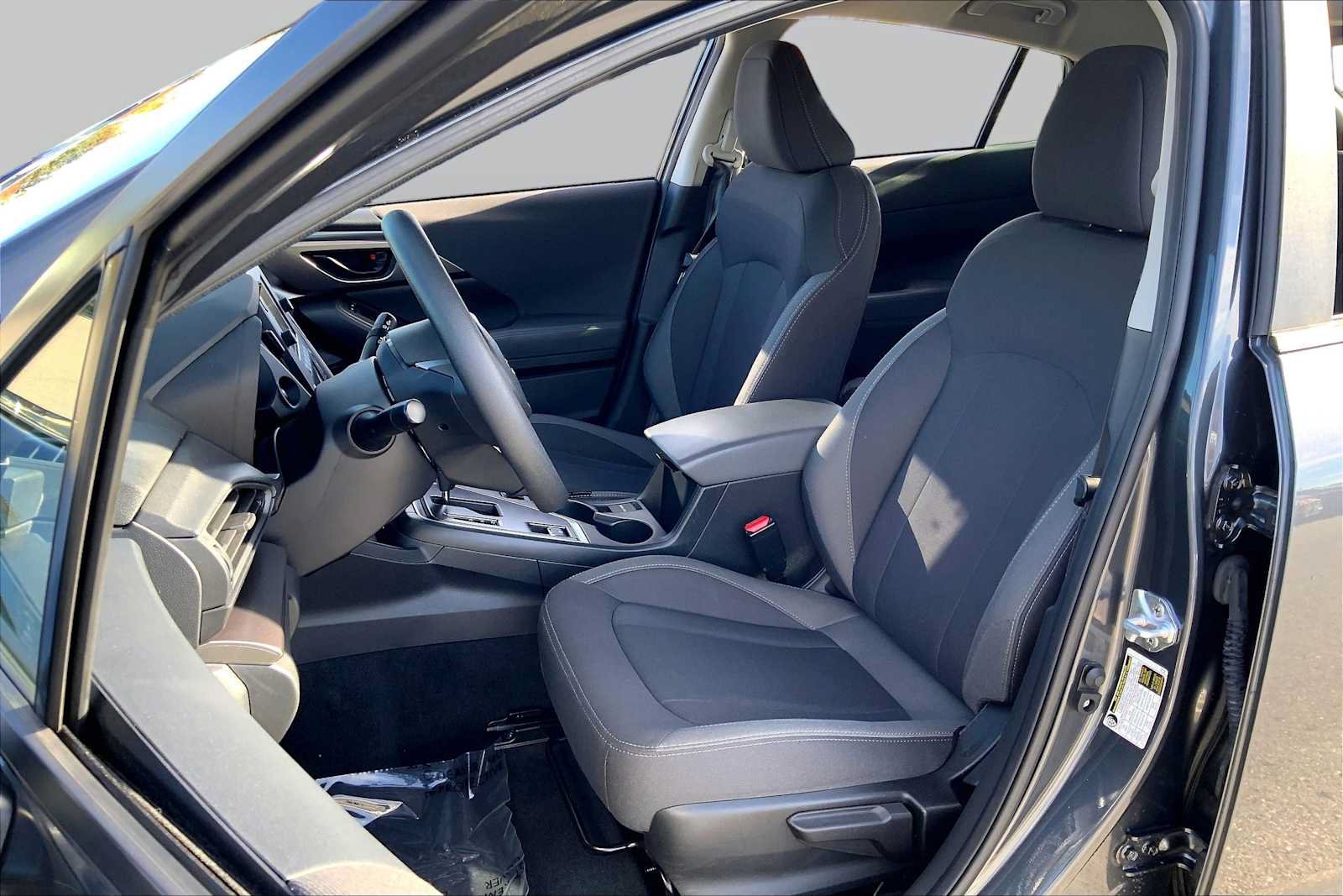 Certified 2024 Subaru Impreza 2.0i AWD/4WD image 8
