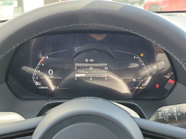 New 2026 MAZDA CX-5 AWD 2.5 S image 9