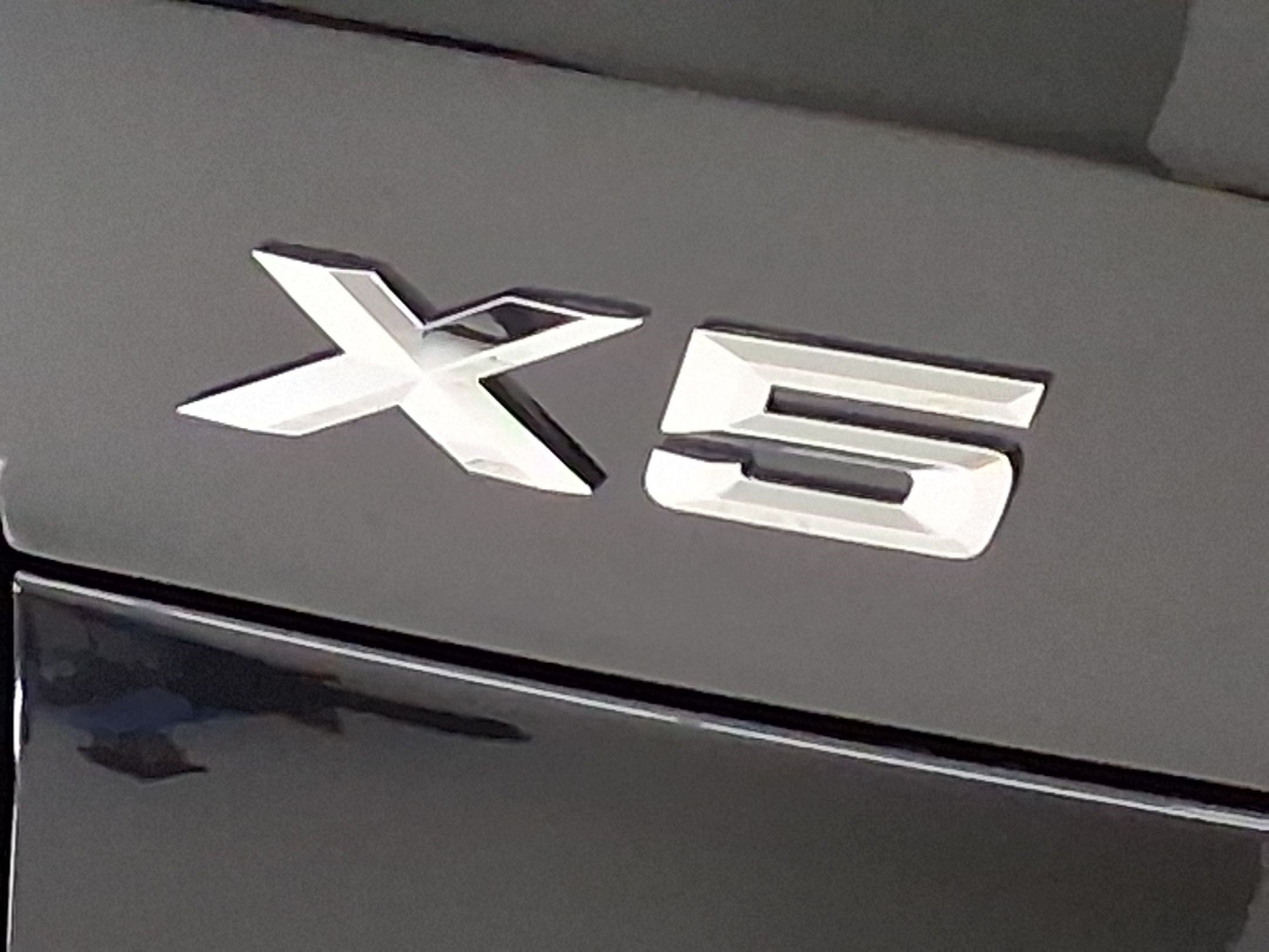 New 2026 BMW X5 xDrive50e w/ Parking Assistance Package AWD/4WD image 25