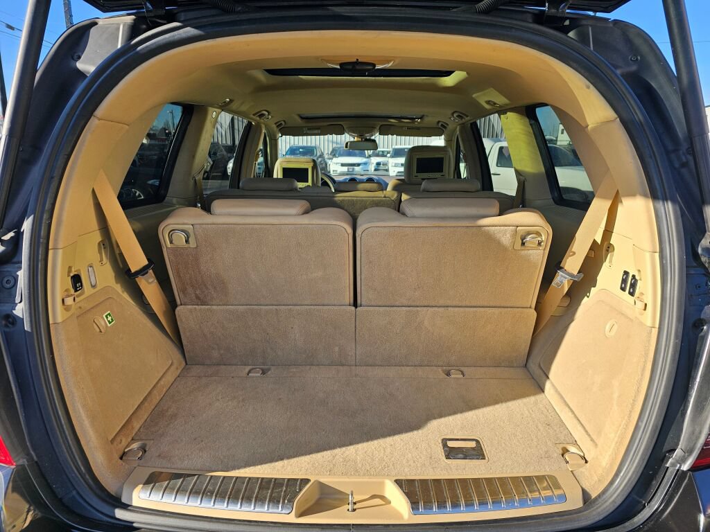 Used 2007 Mercedes-Benz GL 450 4MATIC image 18