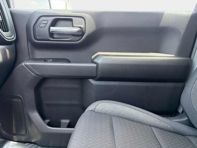 New 2026 GMC Sierra 1500 Pro w/ Pro Value Package RWD image 16