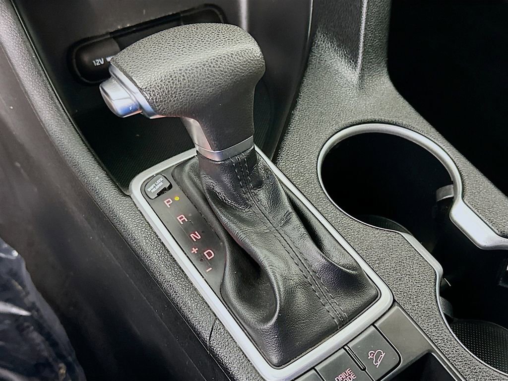 Used 2022 Kia Sportage LX image 21