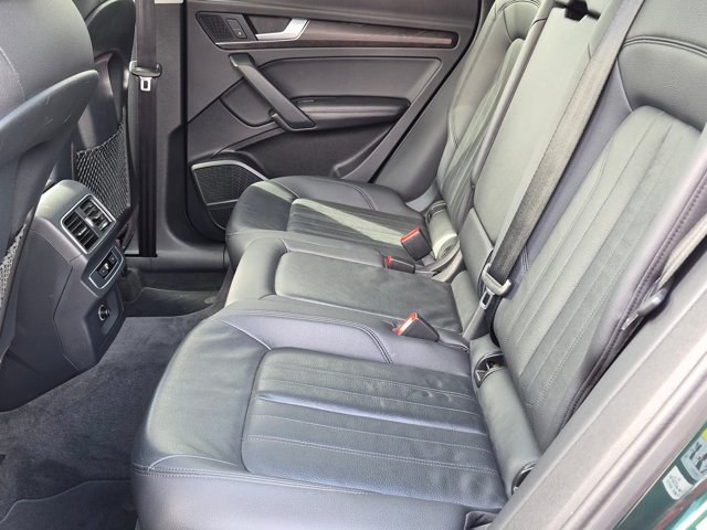 Used 2018 Audi Q5 Prestige w/ Prestige Package AWD/4WD image 18