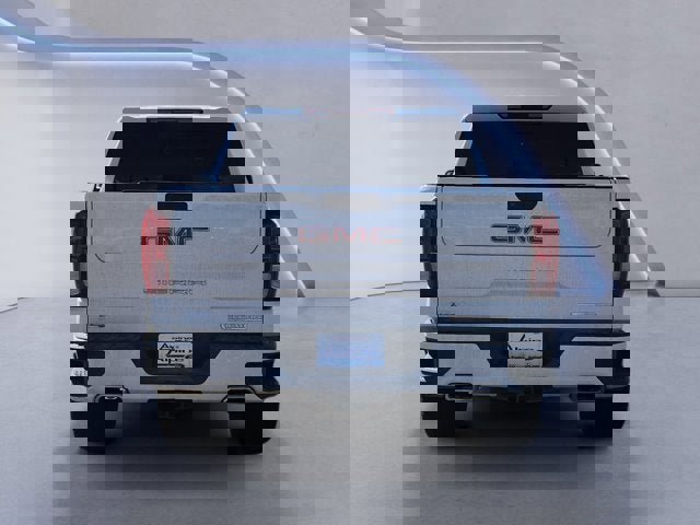 Used 2021 GMC Sierra 1500 Elevation image 4