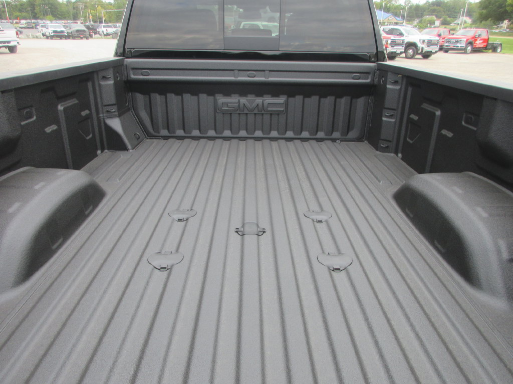 New 2026 GMC Sierra 3500 SLT w/ SLT Premium Package AWD/4WD image 7