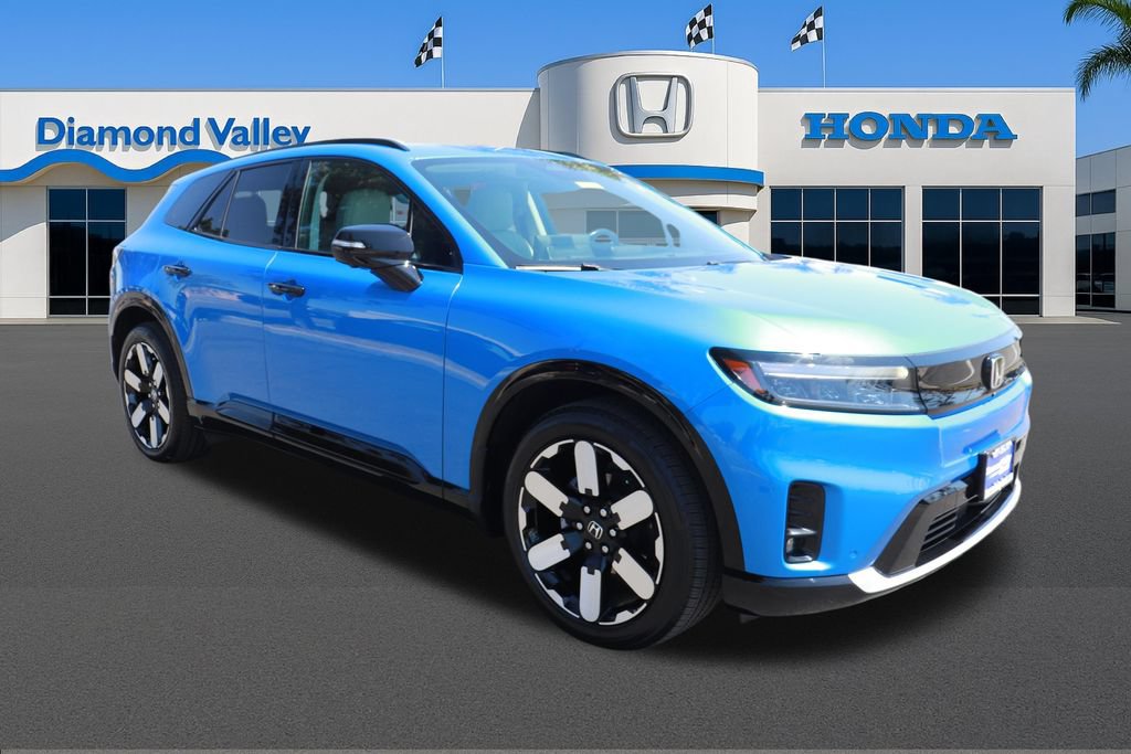 Used 2024 Honda Prologue Elite image 1