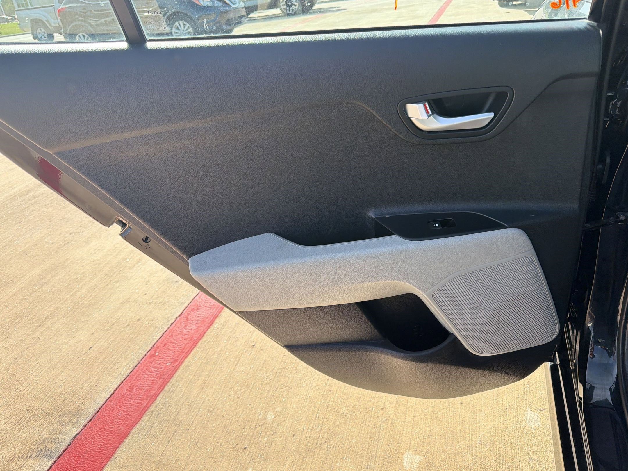 Used 2023 Kia Rio S image 20