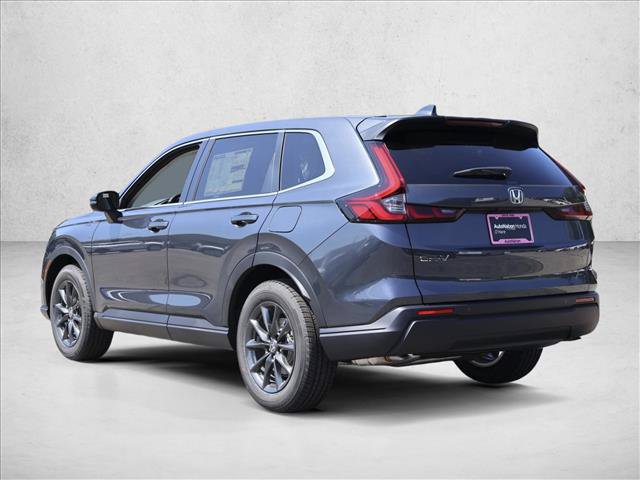 New 2026 Honda CR-V EX-L image 7