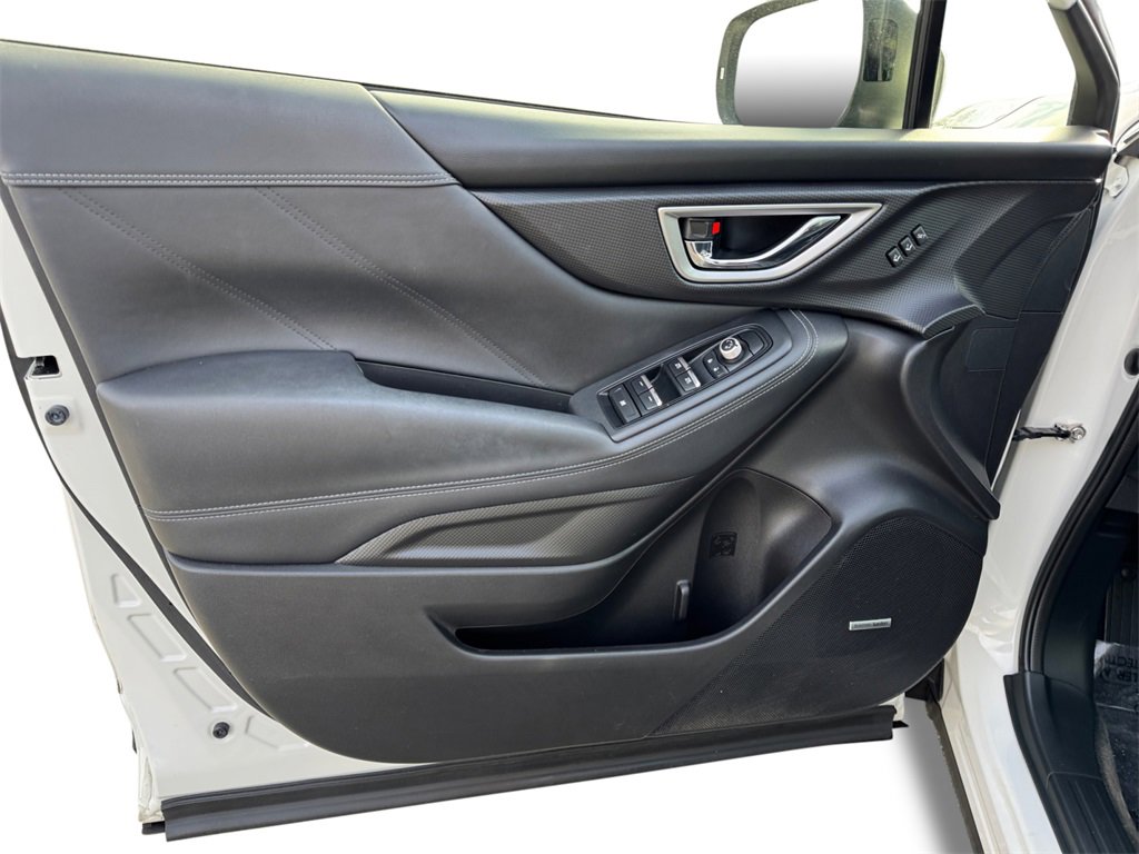 Used 2023 Subaru Forester Touring image 10
