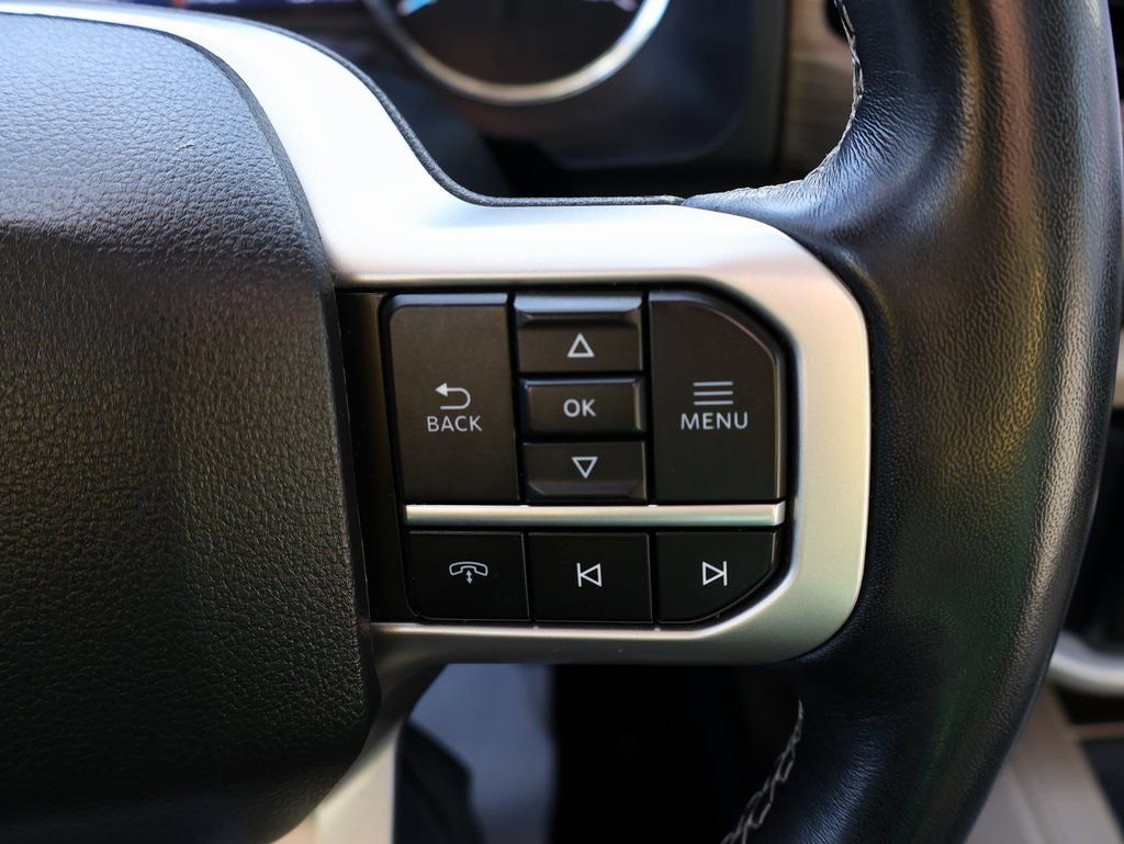 Used 2024 Ford Expedition Limited image 18