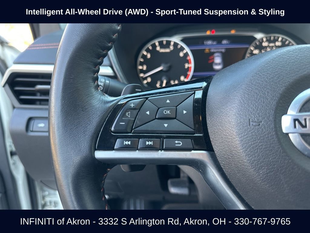 Used 2019 Nissan Altima 2.5 SR image 38