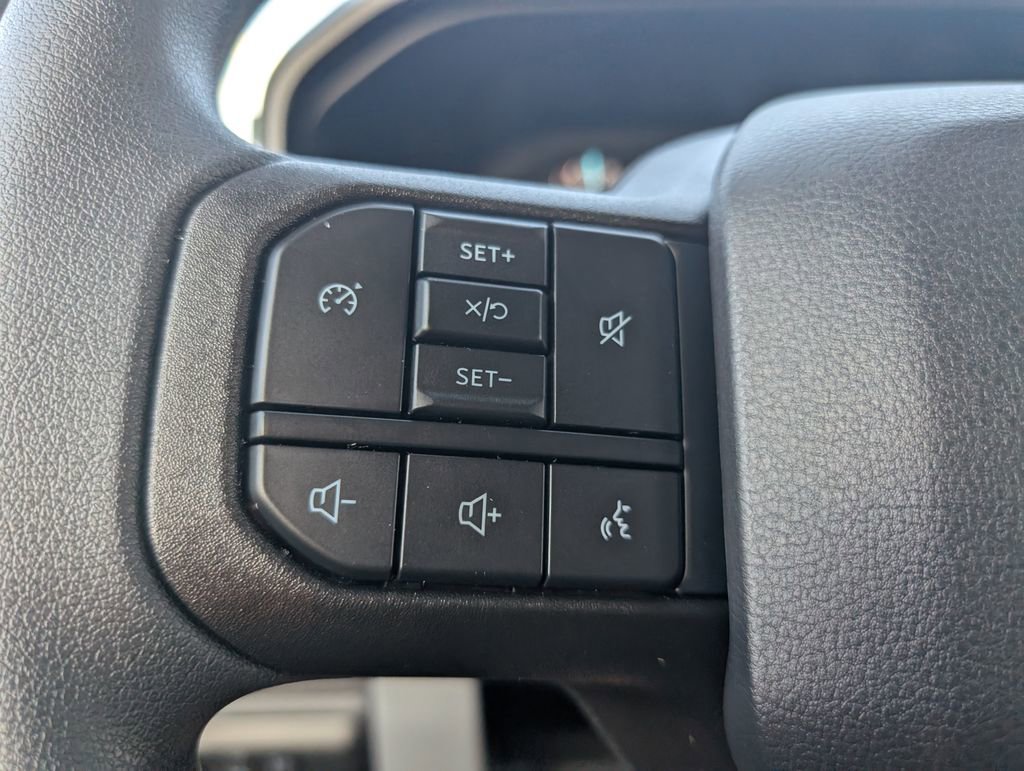 New 2026 Ford F250 XLT w/ FX4 Off-Road Package image 10