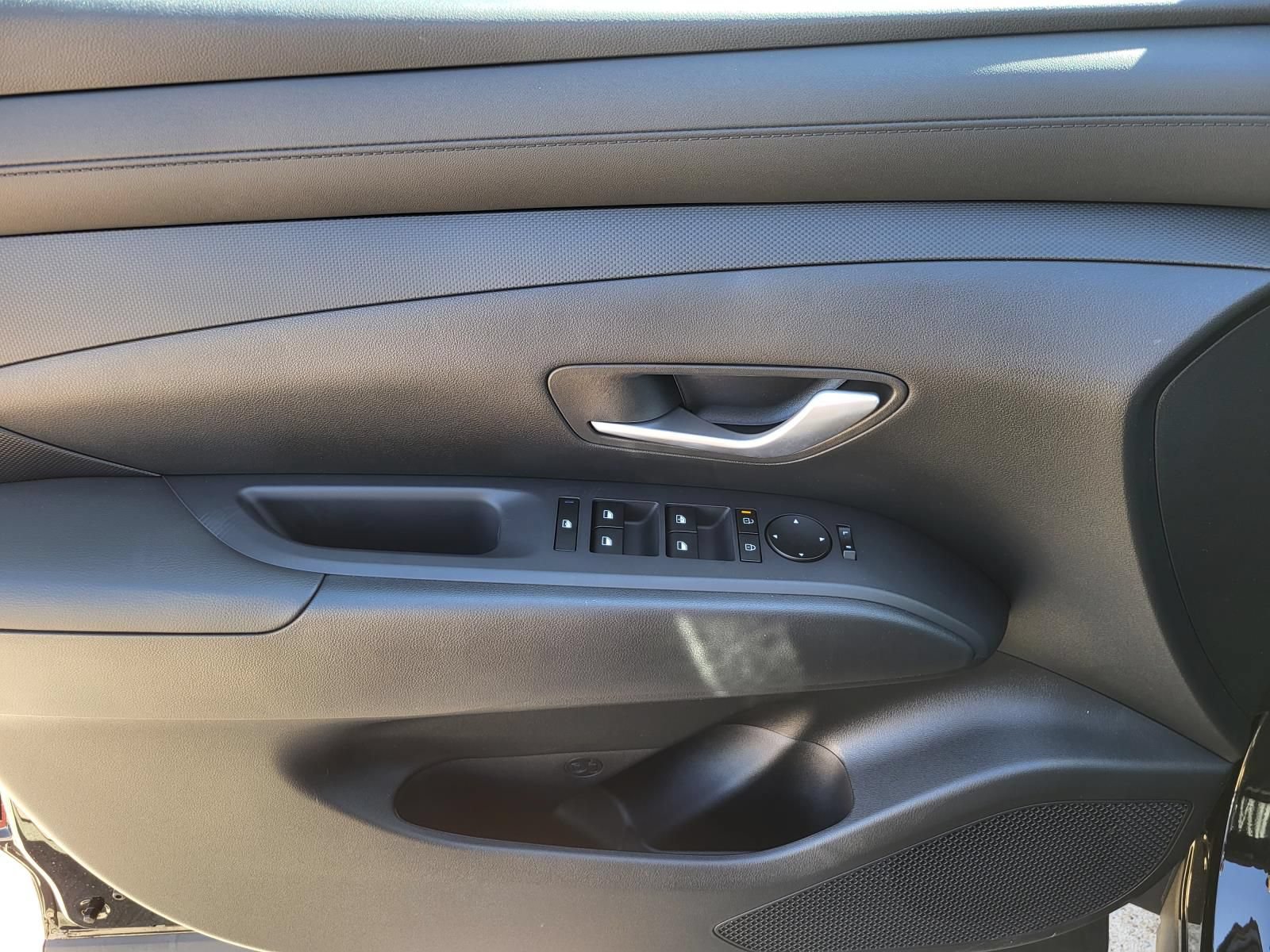 New 2026 Hyundai Tucson SE FWD image 13
