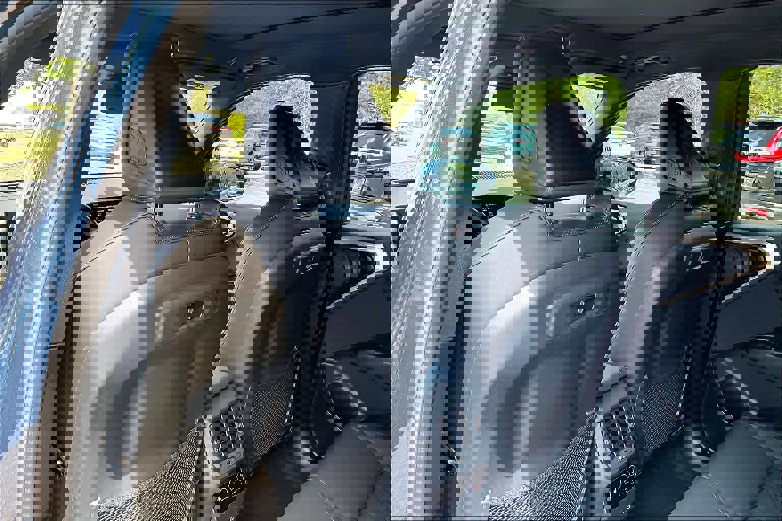 Certified 2025 BMW X3 xDrive30i w/ Premium Package AWD/4WD image 22