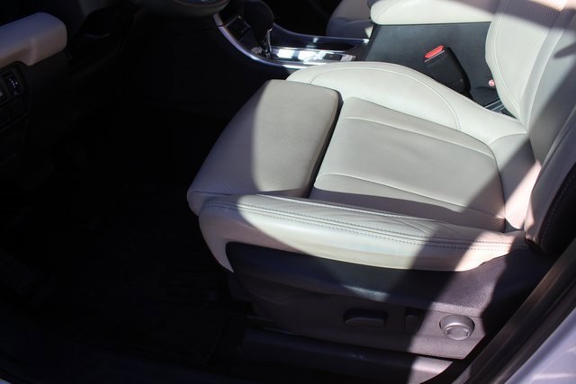 Used 2019 Subaru Ascent Limited w/ Popular Package #2 image 40