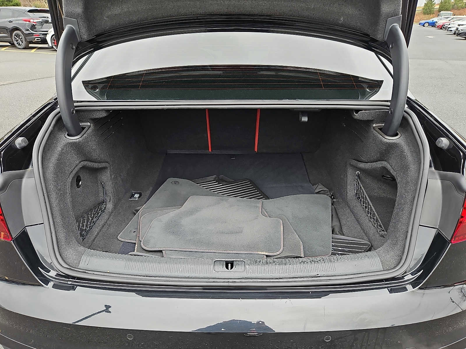 Used 2023 Audi S4 Premium Plus w/ Premium Plus Package image 29