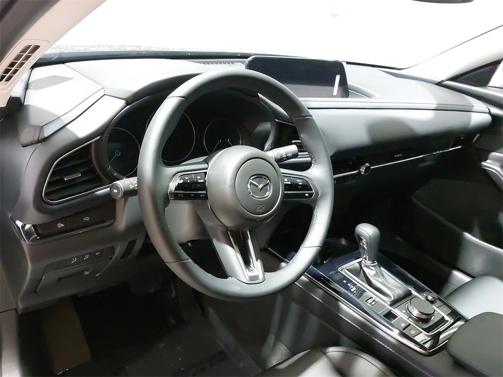 New 2025 MAZDA CX-30 AWD 2.5 S w/ Preferred Package image 16