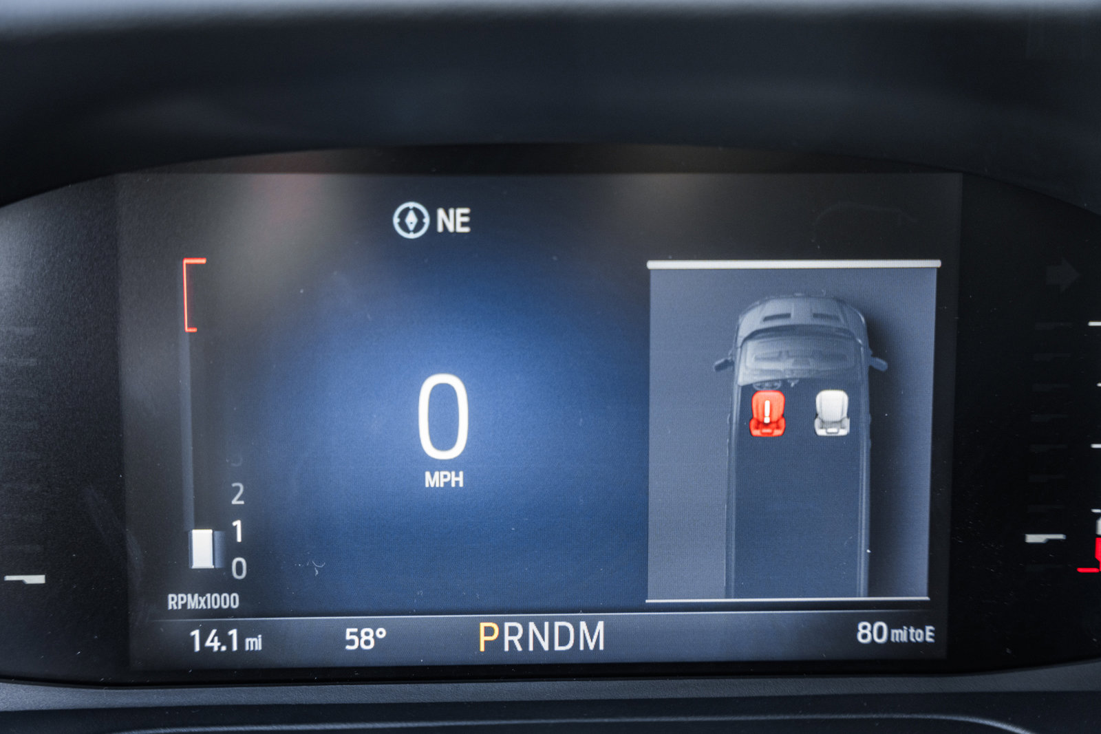 New 2026 Ford Transit 250 Low Roof w/ Load Area Protection Package RWD image 70