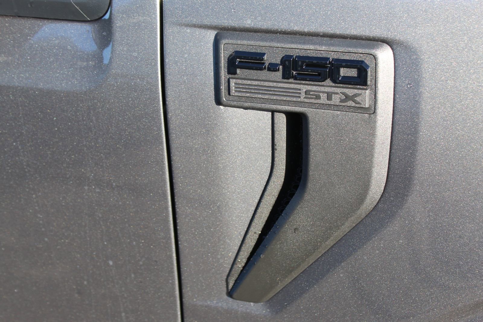 New 2026 Ford F150 STX w/ Equipment Group 200A image 11