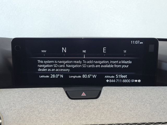 New 2026 MAZDA CX-90 3.3 Turbo S w/ Premium Plus image 6