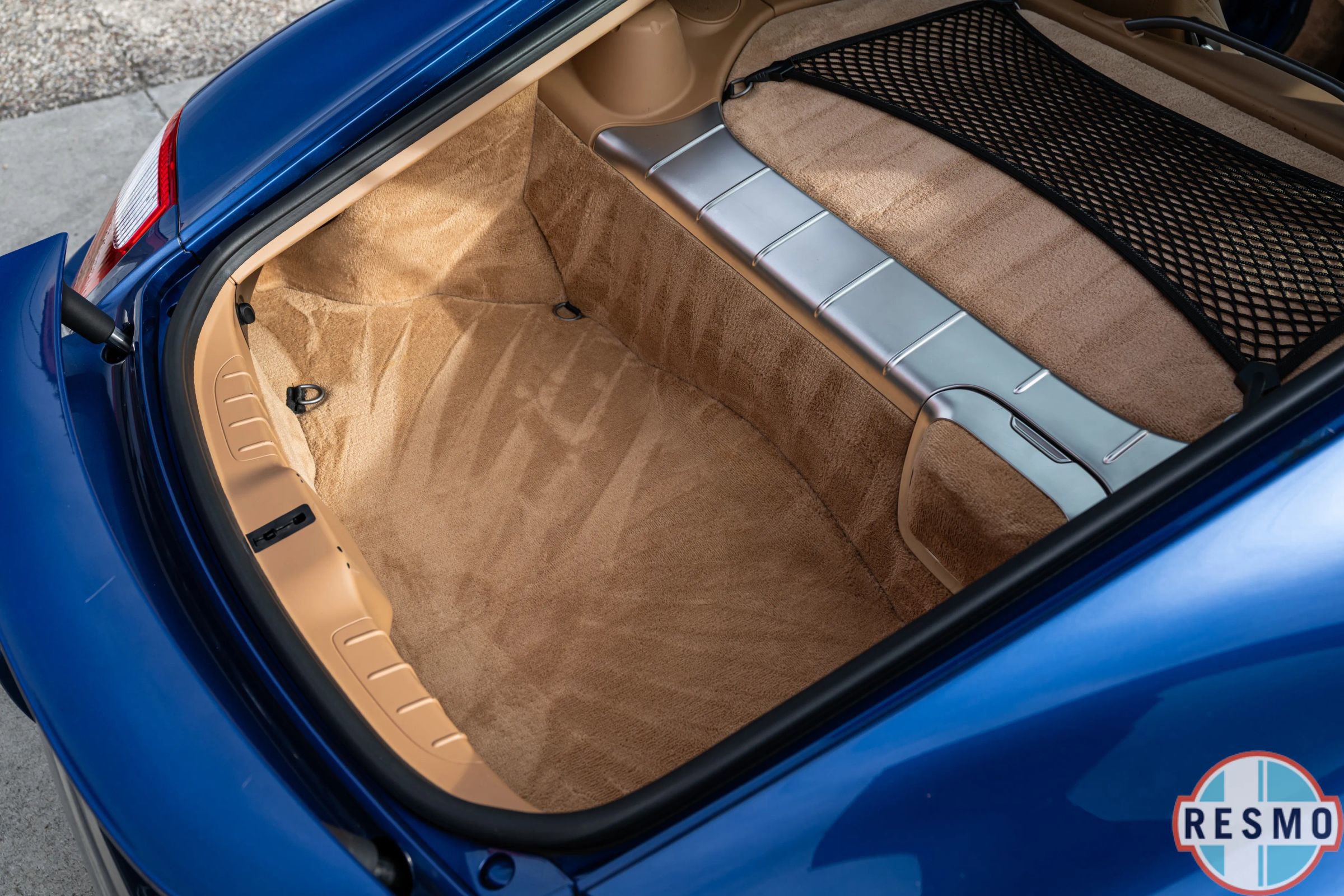 Used 2006 Porsche Cayman S image 19