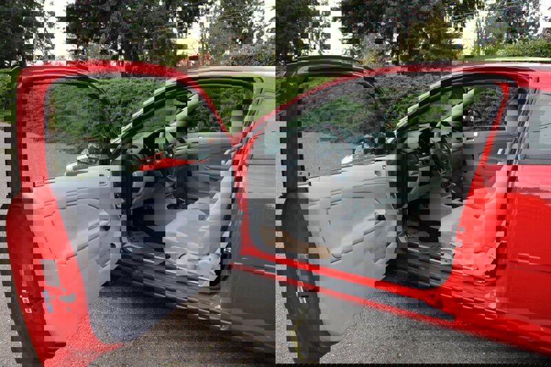 Used 2010 Chevrolet Cobalt LS w/ Protection Package image 5