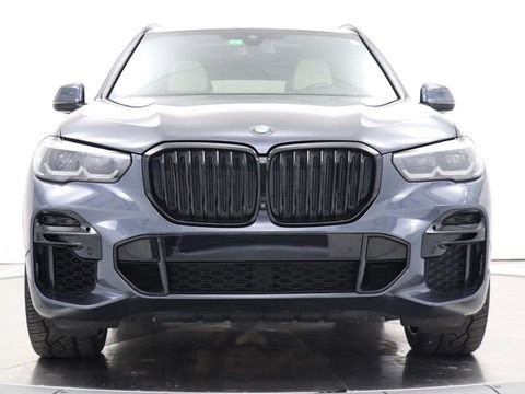 Used 2022 BMW X5 sDrive40i w/ M Sport Package image 8