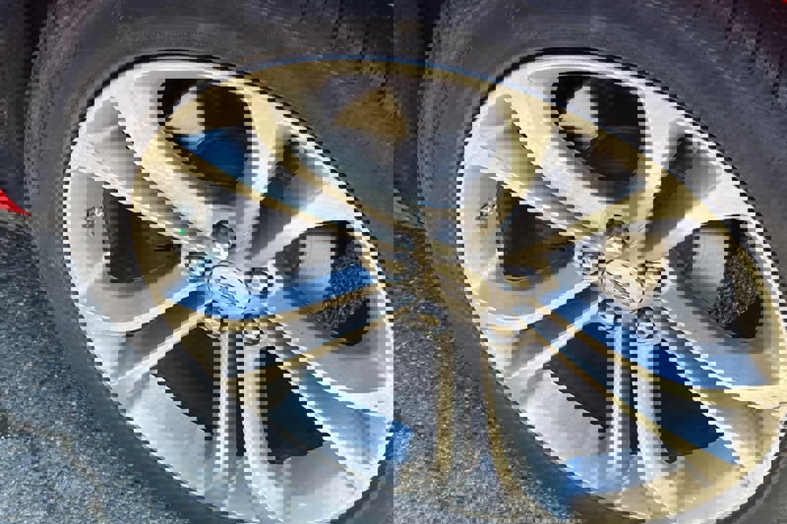 Used 2022 Dodge Challenger R/T image 22