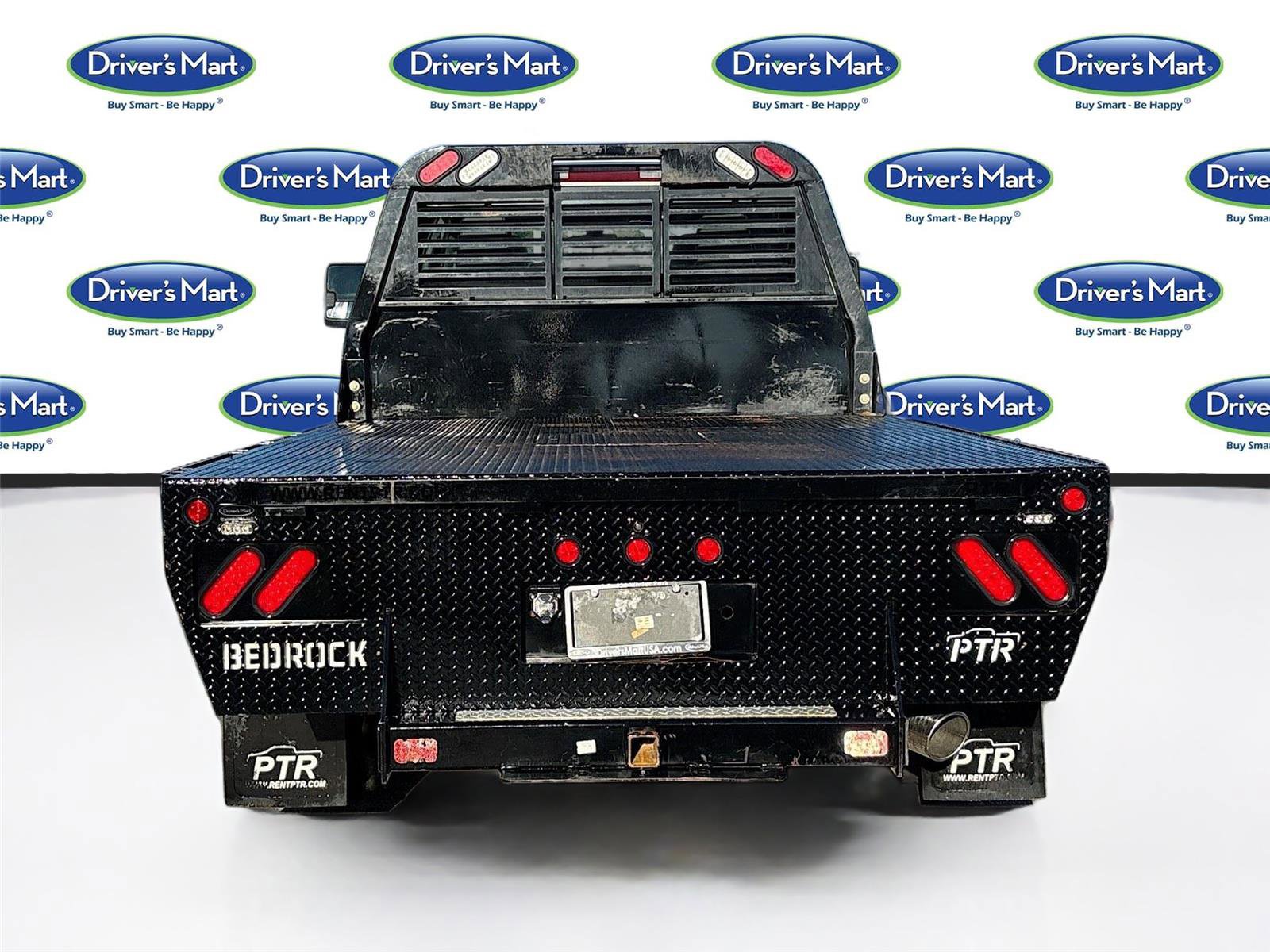 Used 2023 Chevrolet Silverado 2500 W/T w/ WT Fleet Convenience Package image 6