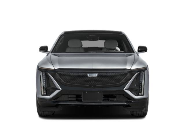 New 2027 Cadillac Lyriq Sport AWD/4WD image 7