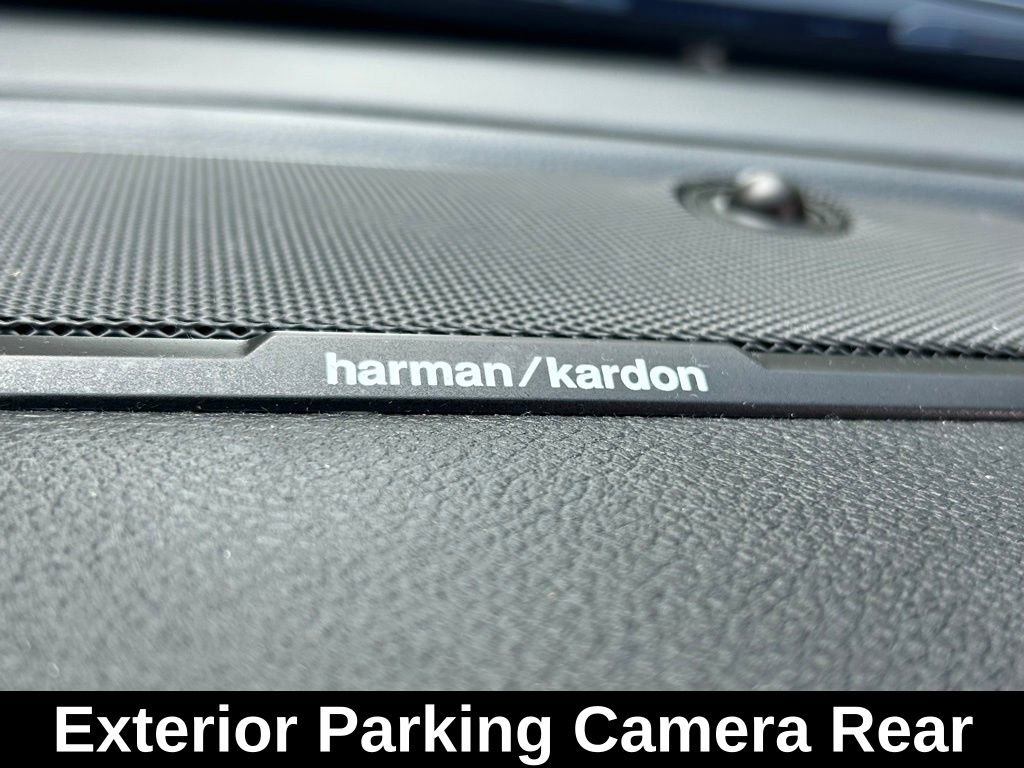 Certified 2022 RAM 1500 Laramie image 26