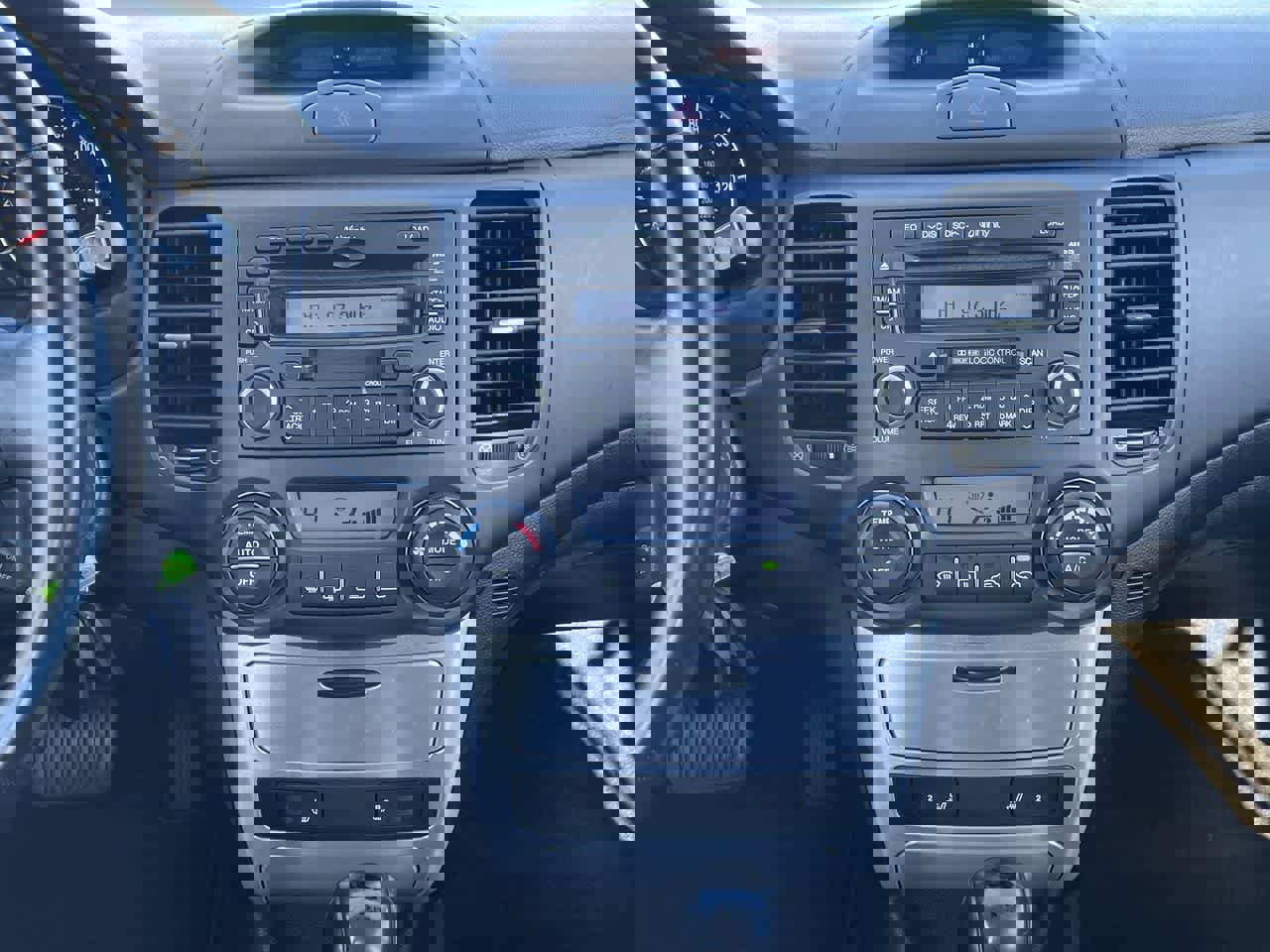 Used 2007 Kia Optima EX image 13