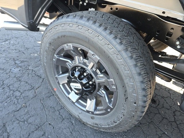 New 2026 Ford F250 4x4 Crew Cab Super Duty image 29
