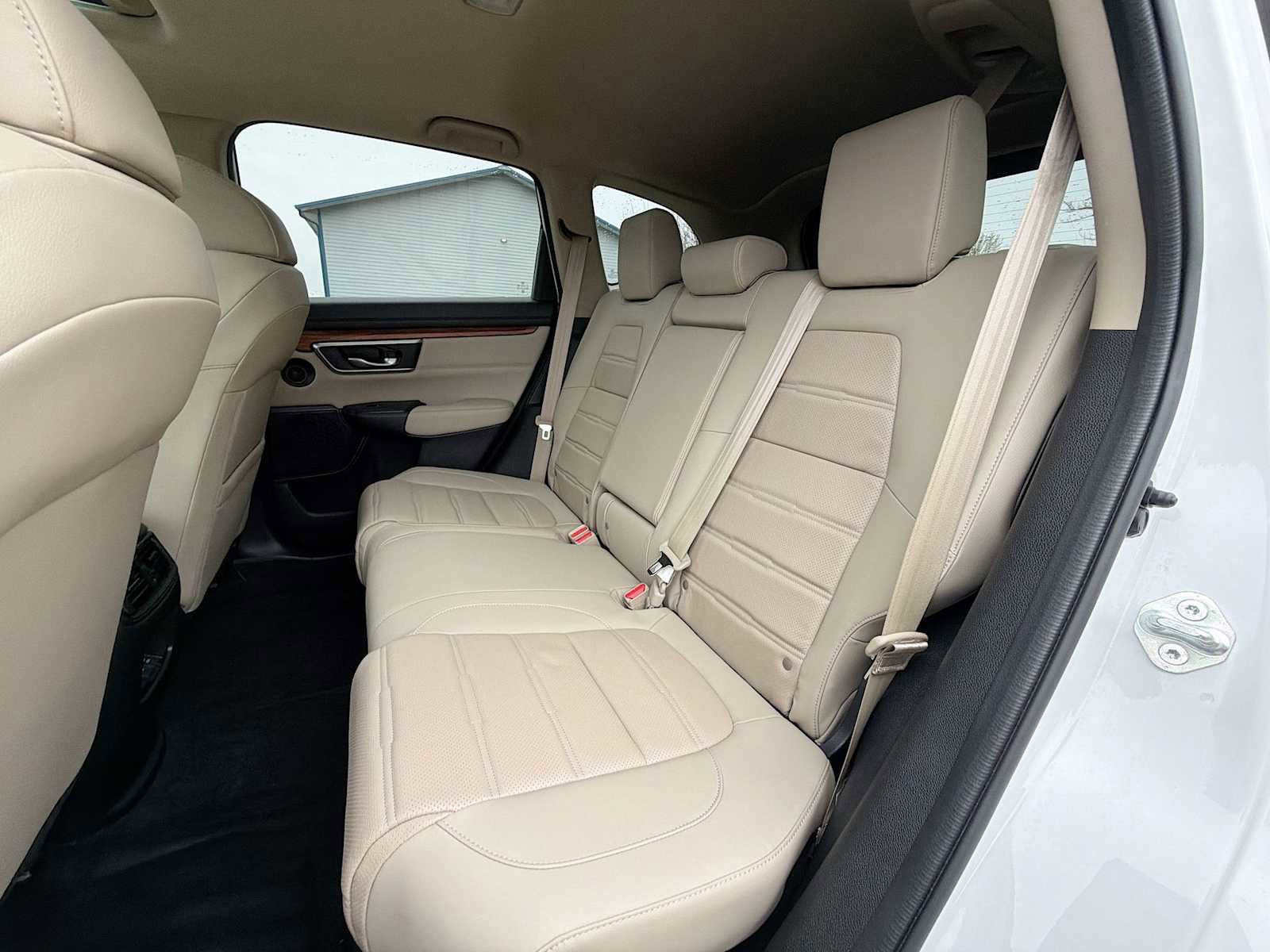 Used 2022 Honda CR-V EX-L image 17