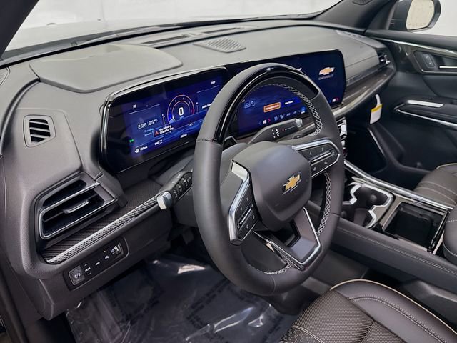 New 2026 Chevrolet Traverse High Country w/ LPO, Floor Liner Package image 11