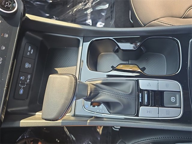 New 2026 Hyundai Santa Cruz SEL image 19