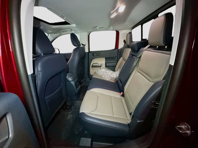 New 2026 Ford Maverick Lariat image 31