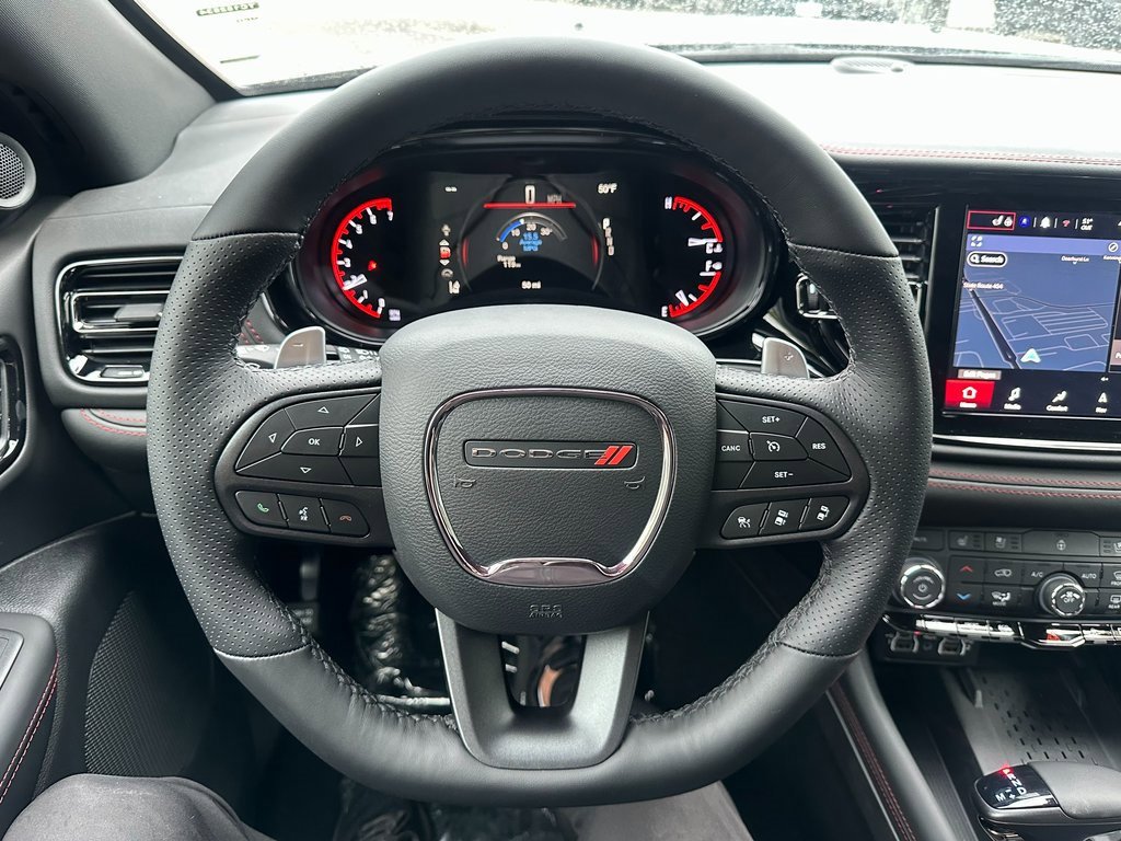 New 2026 Dodge Durango GT image 2